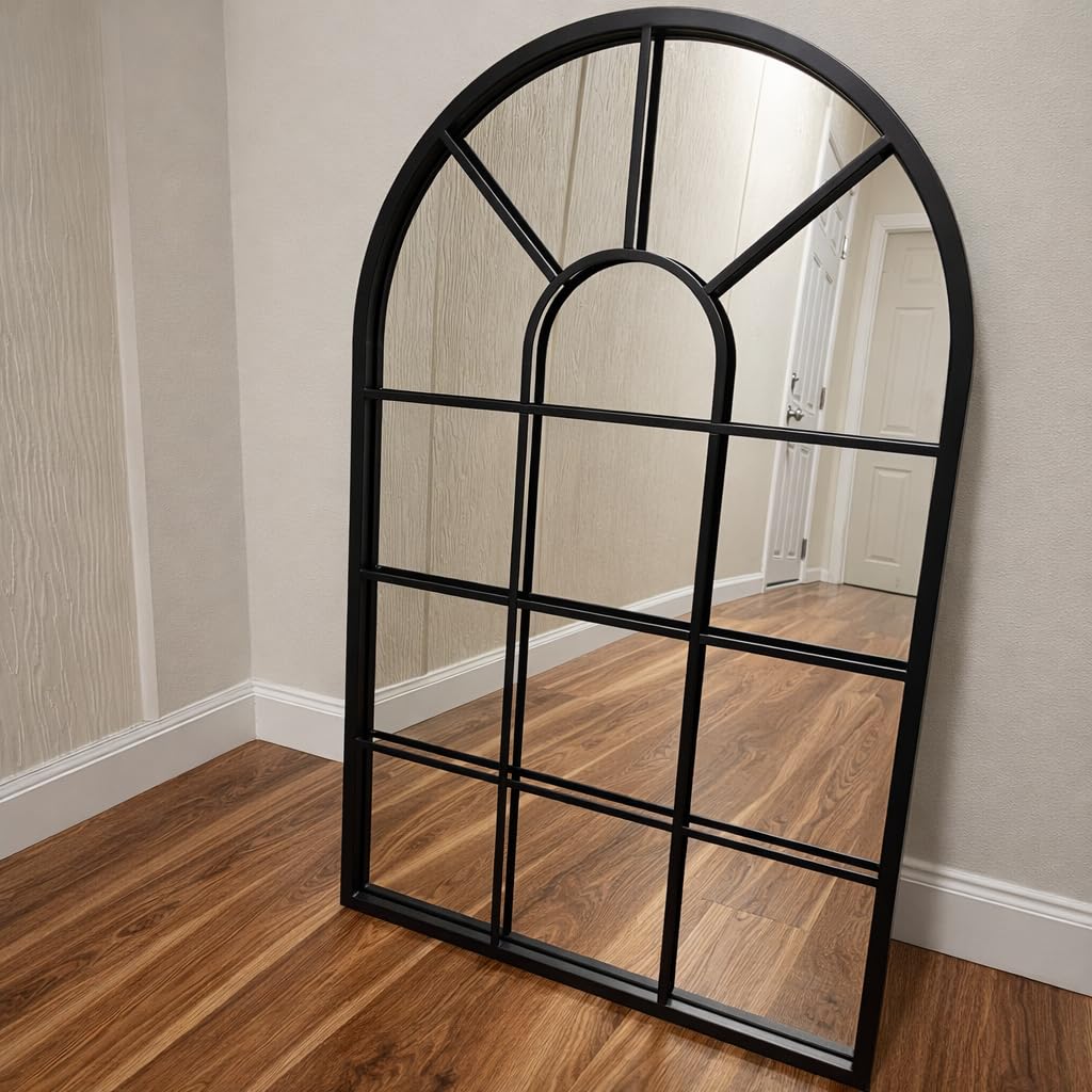 Customer photo 1 for Custom order · Matte black · W54 × H160 cm